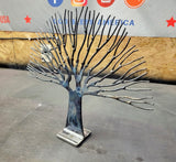 Tree of Life Sculpture