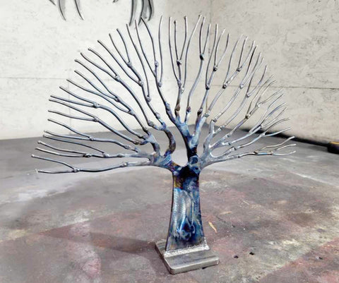 Tree of Life Sculpture