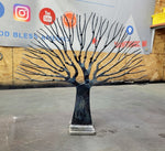 Tree of Life Sculpture