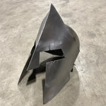 The Spartan Helmet