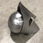 The Spartan Helmet