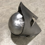 The Spartan Helmet