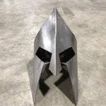 The Spartan Helmet