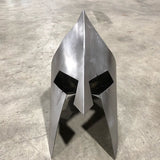 The Spartan Helmet