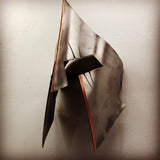 The Spartan Helmet | Wall Mount - Half Helmet
