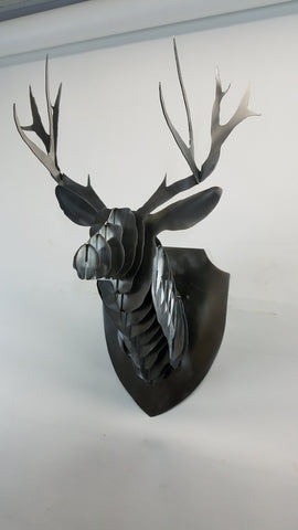 Mule Deer - 3D