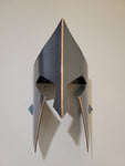 Spartan Helmet | Wall Mount - Half Helmet