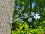 Blue Jay Tree Tap | Mount