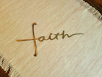 Faith Cross