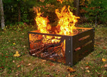 Mighty Oaktree Fire Pit - Top Seller