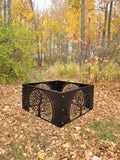 Mighty Oaktree Fire Pit - Top Seller