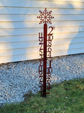 Snow Gauge