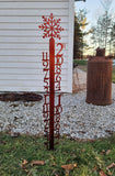 Snow Gauge