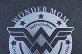 Wonder Mom