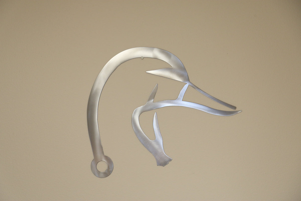 Duck + Fish + Deer – Metal Endeavors