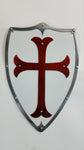 Cross Shield - 3D