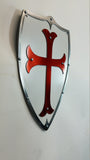 Cross Shield - 3D