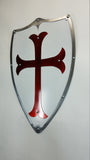 Cross Shield - 3D