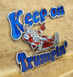 Donald Trump - Keep on Trumpin