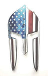 USA Spartan Mask 3D