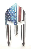 USA Spartan Mask 3D
