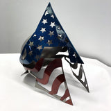 USA Spartan Helmet Shield